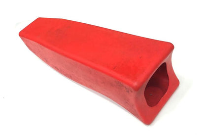 Red Side Pod 660mm X 190mm