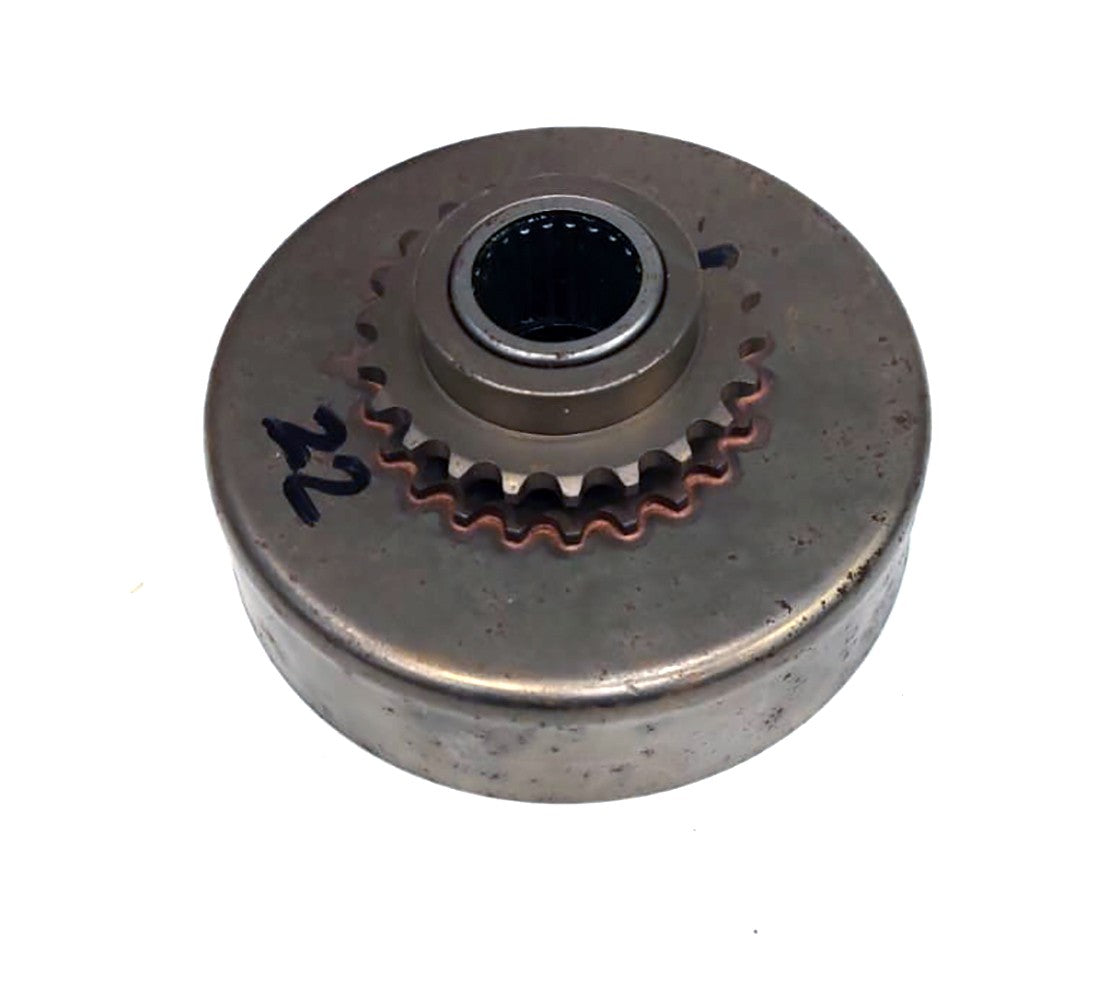 Noram 22T Clutch Shoe (22mm Roller Bearing) Karting Racing Race