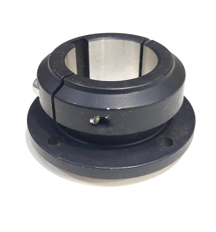 40mm Studless Hub L.35mm (8mm Key) 4-Stud