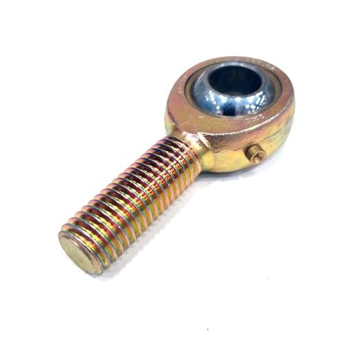 Pos14A Iko Right Hand Lubrication Type Rod End With Male Thread 14mm