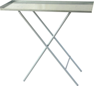 Fuel Can & Tables
