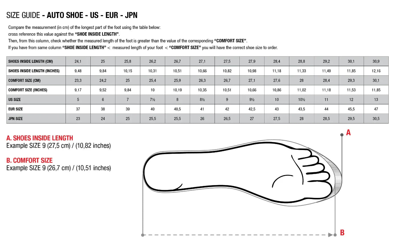 Alpinestars Tech-1 K V2 Child Shoes / Boots 2712022 UK 1.5 to 6
