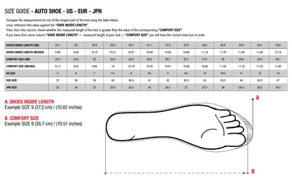 Alpinestars Tech-1 K V2 Child Shoes / Boots 2712022 UK 1.5 to 6