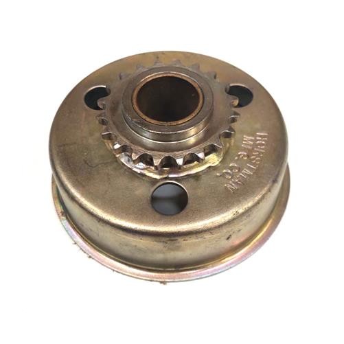 20T Horstman Clutch Drum 22mm (90mm Internal)