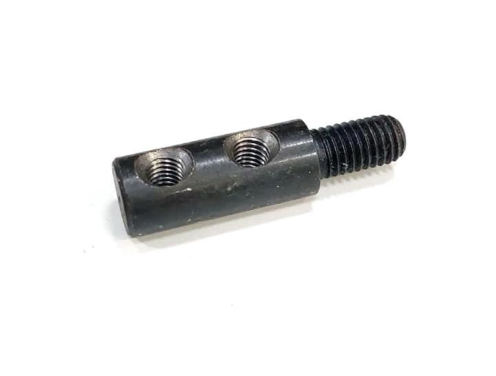 Double Throttle Adjuster 8mm L.45mm (Body 30mm)