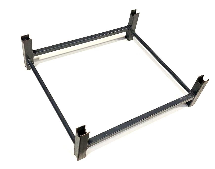 Kart Trolley Storage Stand 500x450mm Clearance Sale