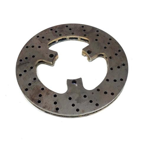 Brake Disc 150mm X 10mm (55 Bolt Distance)