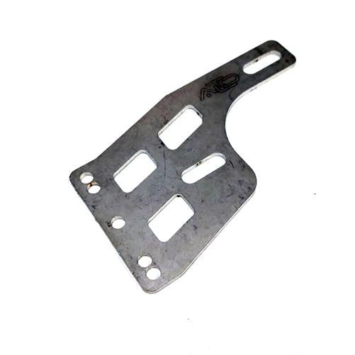 Alto Disc Protector Bracket 140mm (60mm Bolt Distance)