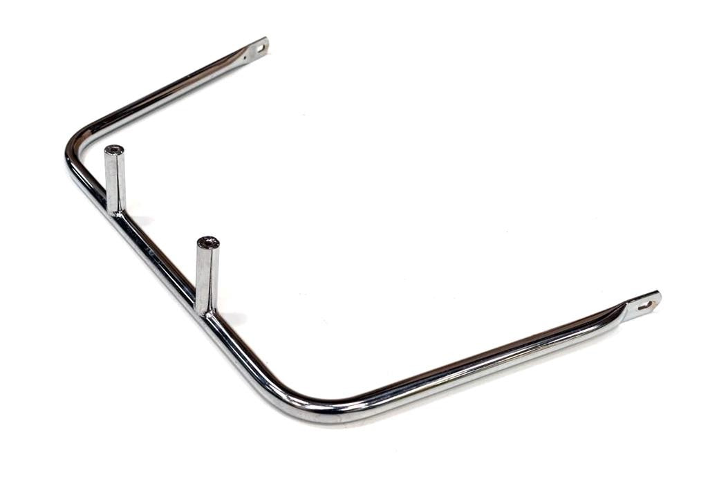 Upper Front Bar W/ Front Support Bars 520mm X 300mm (16mm)