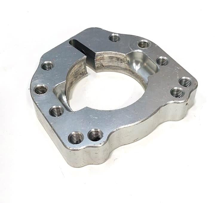25/52mm Bearing Carrier Synergy