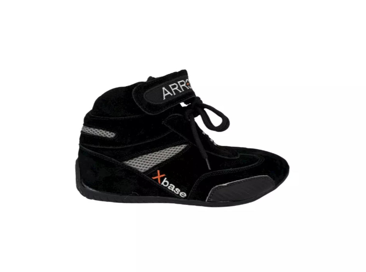 Arroxx XBase Suede Kart Racing Boots
