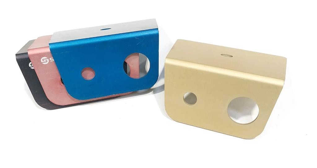 Senzo Iame X30 Button Holder Bundle