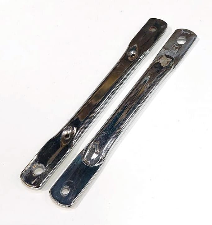 210 Seat Bracket Set M10 (190mm Bolt Distance)