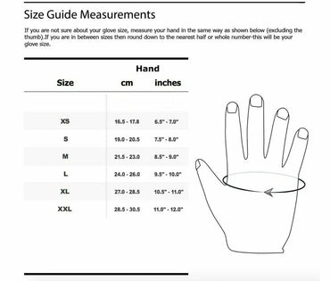 Adidas Kart XLT Gloves