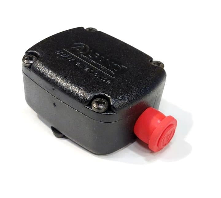 Infrared Receiver Alfano Pro (A402)