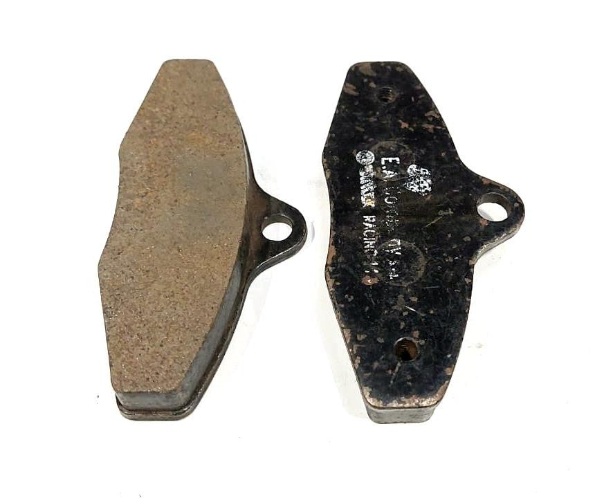 Brake Pad Set 100mm (30mm Deep)