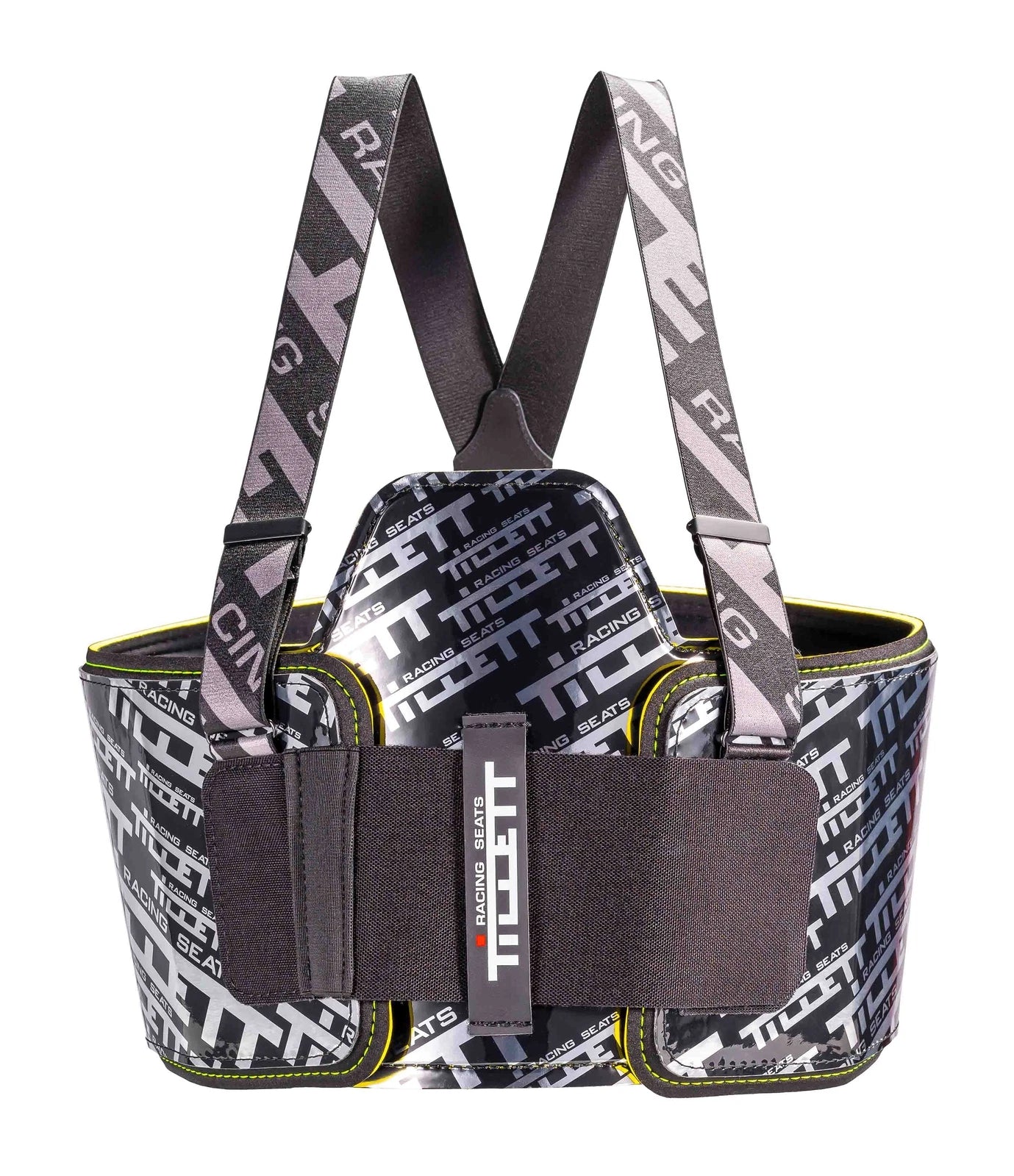 Tillett P1 Defender CIK FIK 8870 2018 Karting Body Protector EURO