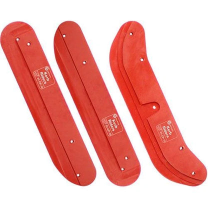 Senzo OTK Chassis Protector Set
