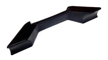 Black Front Spoiler Bumper 1150 X 300mm