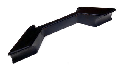 Black Front Spoiler Bumper 1150 X 300mm