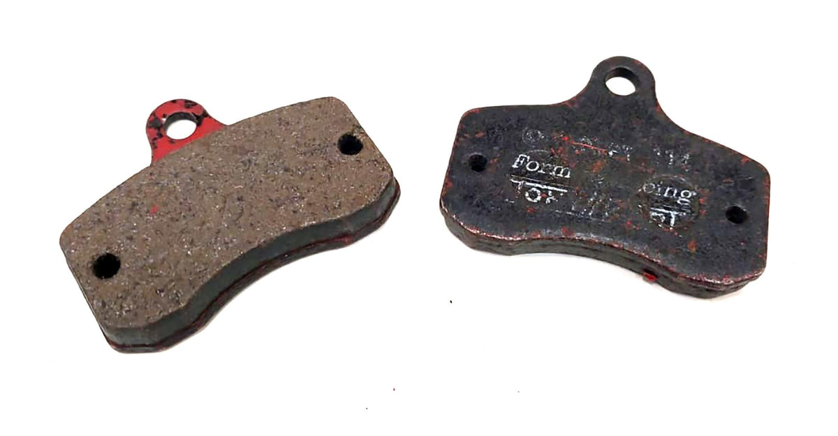 Sinter OTK Pad Set 55mm