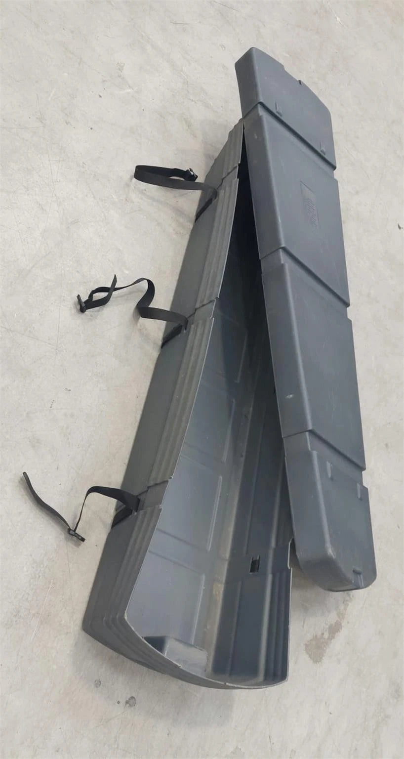Draper Inc. Hardsheel Transport Shipping Case 2150mm