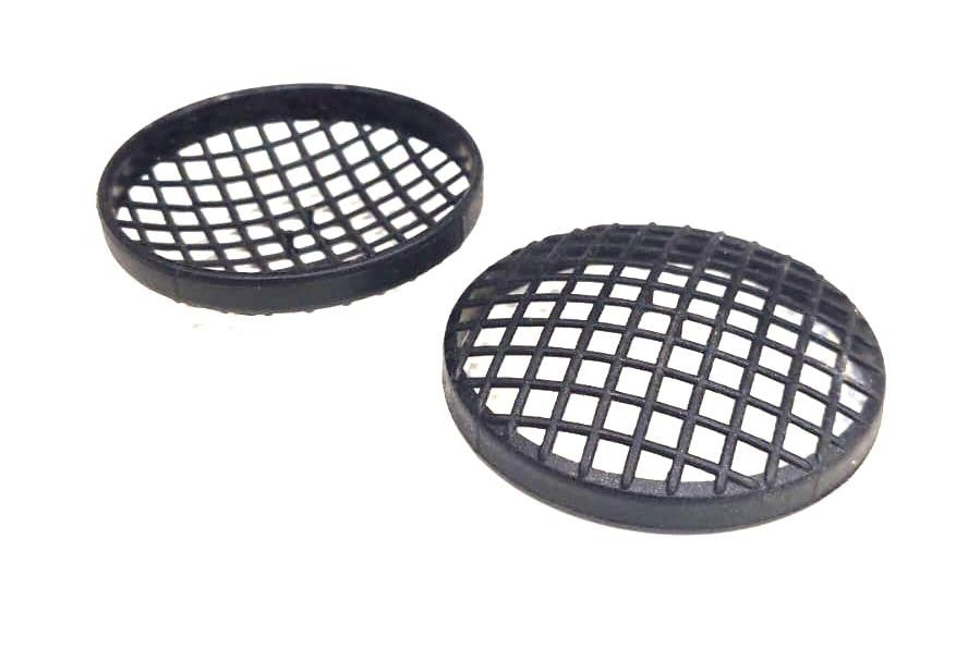 55mm Air Box Trumper Net Pair
