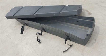 Draper Inc. Hardsheel Transport Shipping Case 2150mm