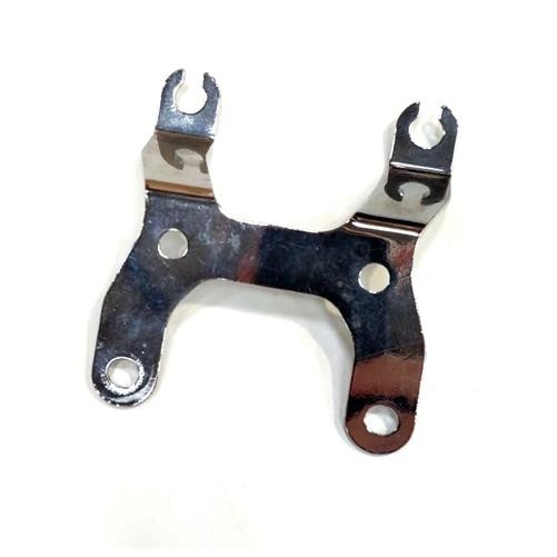 Forward Bracket Holder 80mm Bolt Distance (60mm Inner Holes)
