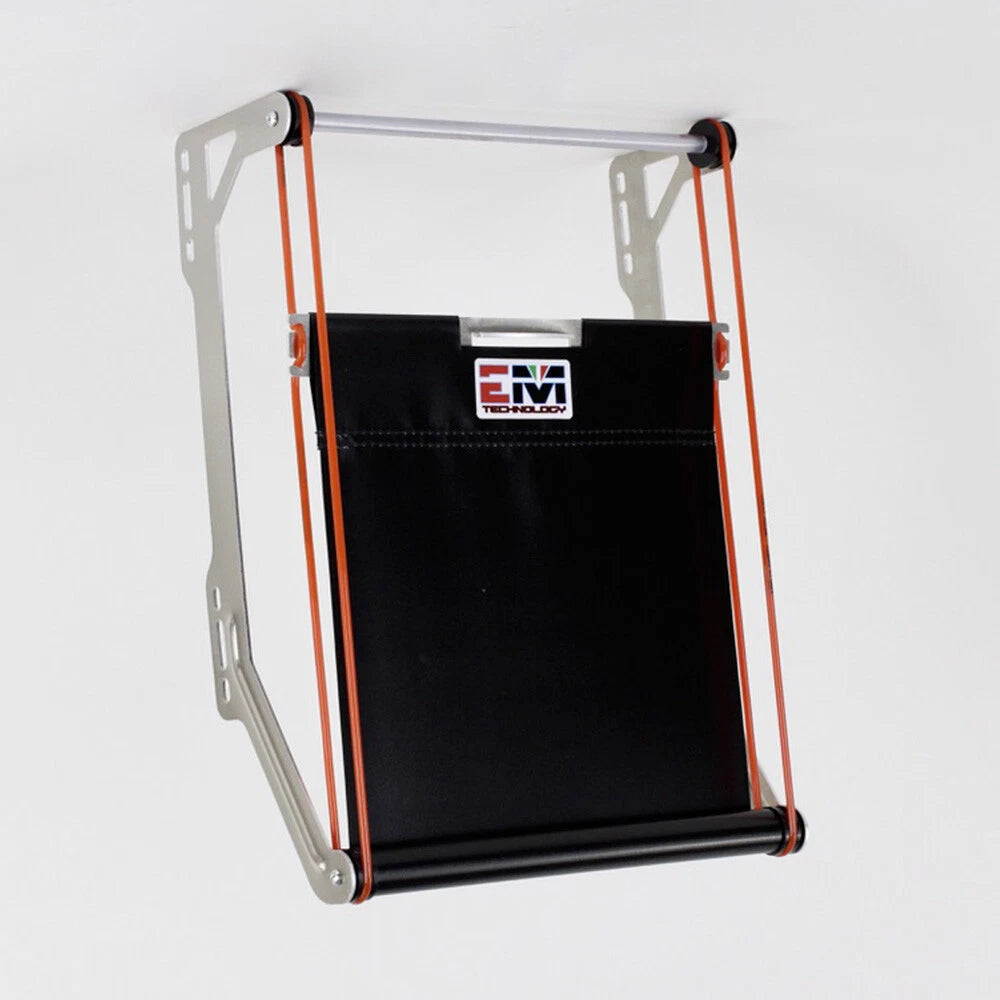 EM-Technology Iame X30 Radiator Blind Screen EM-30 Large/Big