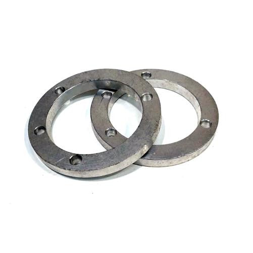 Bearing Carrier Set 110mm (80mm Bearing)
