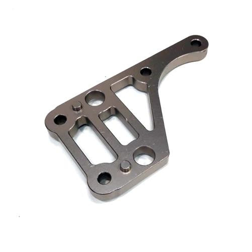 Caliper Bracket (Bolt 125x55mm) 10mm Karting Racing Race