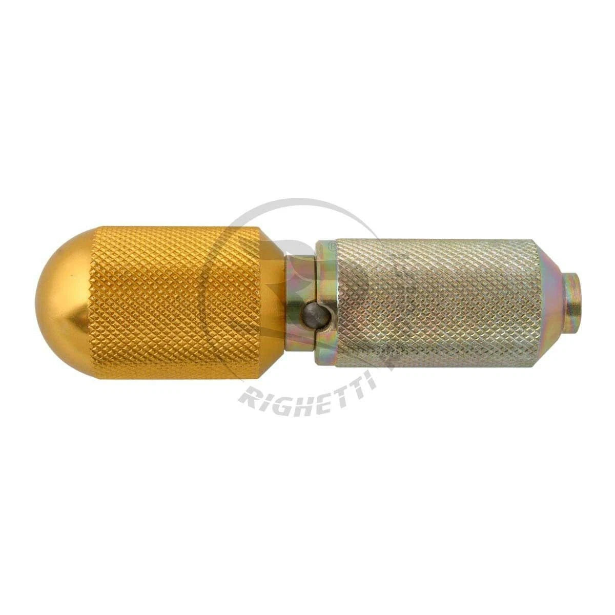 Quick Installation Tool for 14mm Piston Pin Retaining Clips