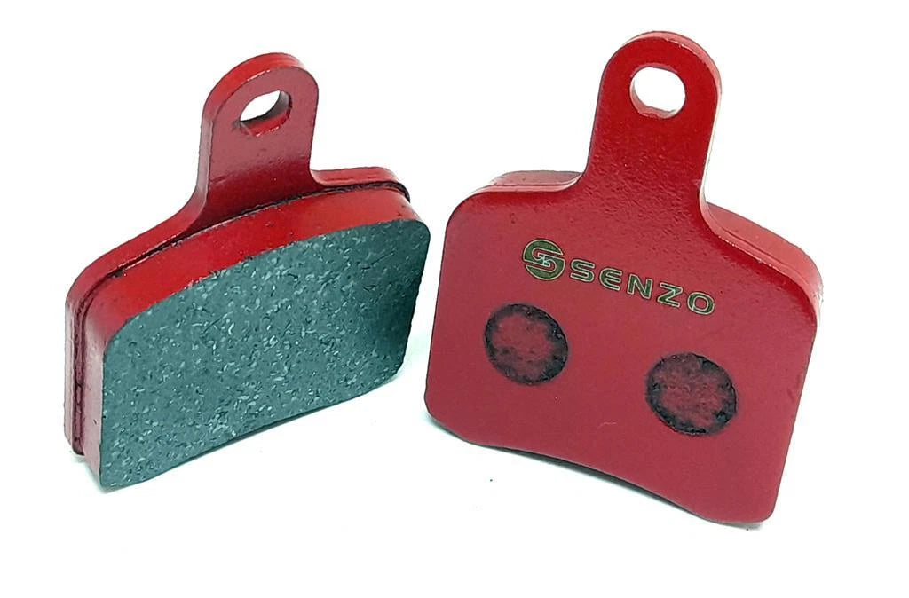 Senzo Brake Pad Set OTK BSS/BSD/BS5/950