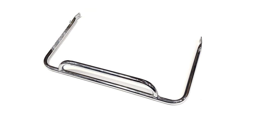 Upper Nosecone Spoiler Bar 560x330mm Clearance Sale