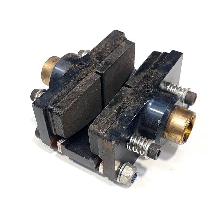 Brake Caliper 100mm (12mm Disc)