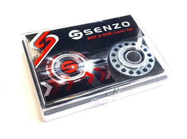 Senzo OTK 8mm Castor Adjuster Pair 950