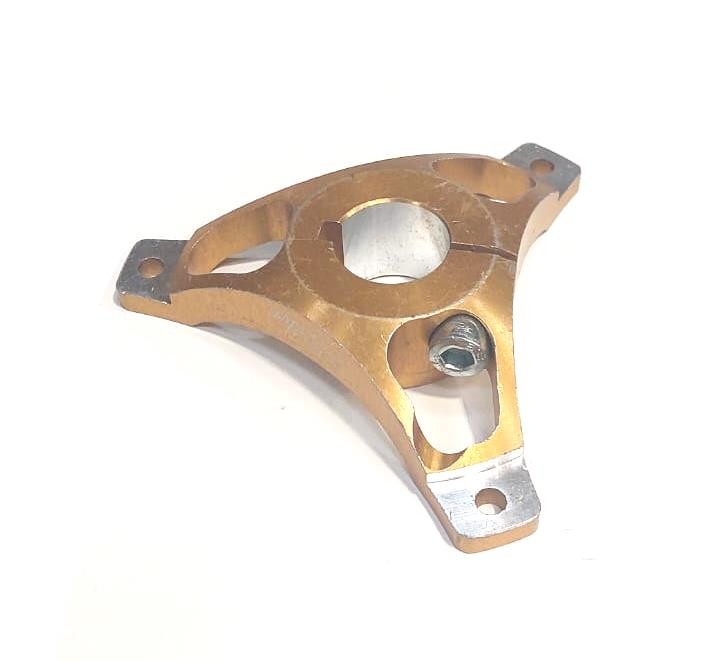 Zipkart Carrier 25mm (6mm Key) 100mm PCD