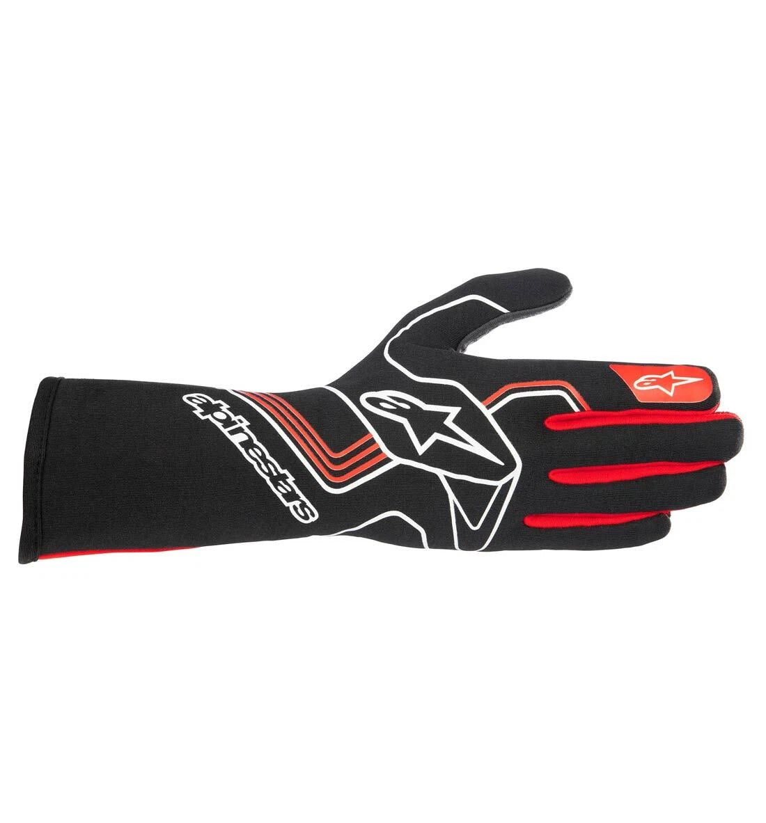 Alpinestars Tech-1 Race V3 Gloves 3551023