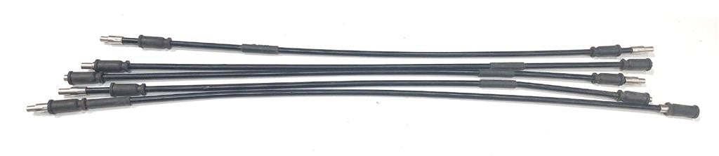 550mm Throttle Cable Assembly Kart