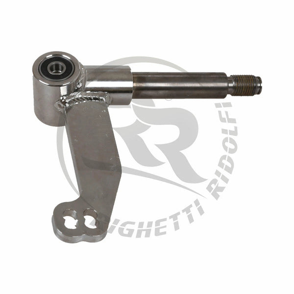 Stub Axle Spindle Babykart 17mm Fine Thread