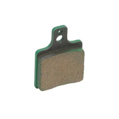 Brake pad Front Minikart MA20/MA21 Hard/Soft