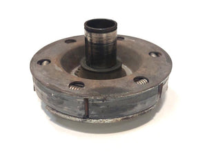 Max-Torque Clutch Shoe Centre Assembly