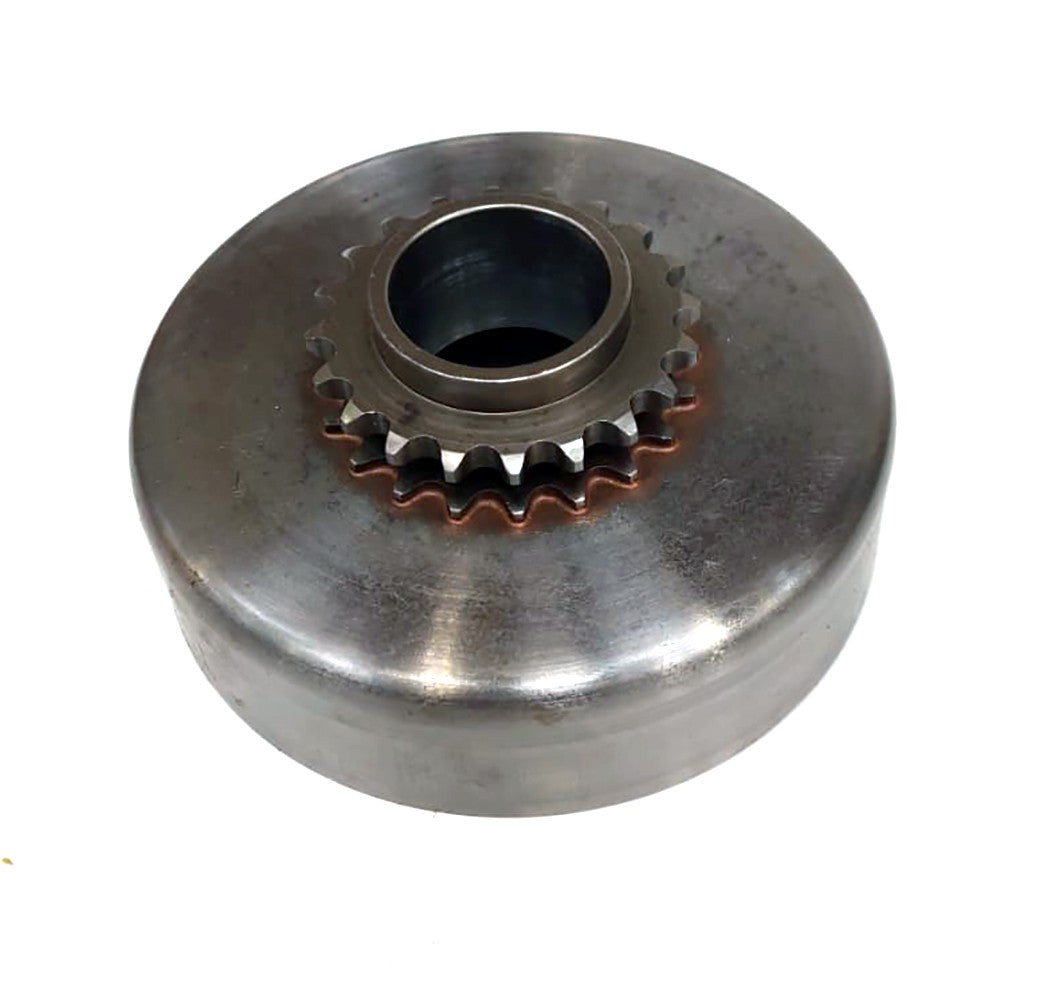20T Clutch Drum Only (28mm Centre)