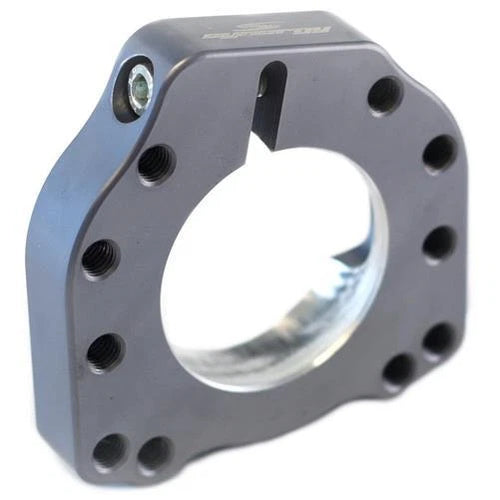 Cadet Bearing Carrier 52mm (25mm Axle)