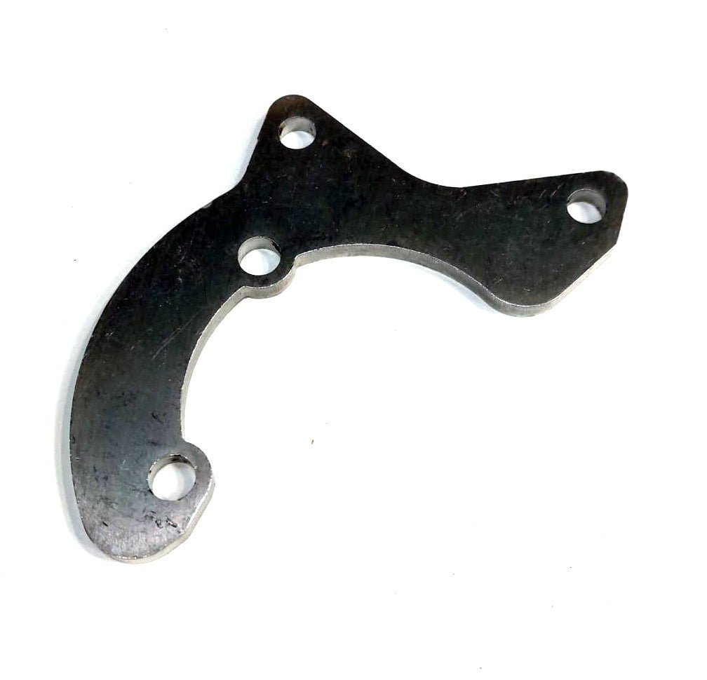 Caliper Bracket 100mm/60mm To Holes