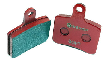 Senzo Brake Pad Set OTK BSS/BSD/BS5/950
