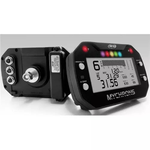 AIM Mychron 5S 1T/2T GPS Data Logger