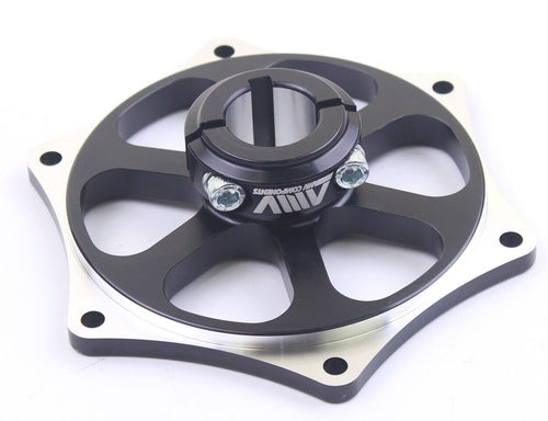 AMV Aluminum Sprocket Carrier