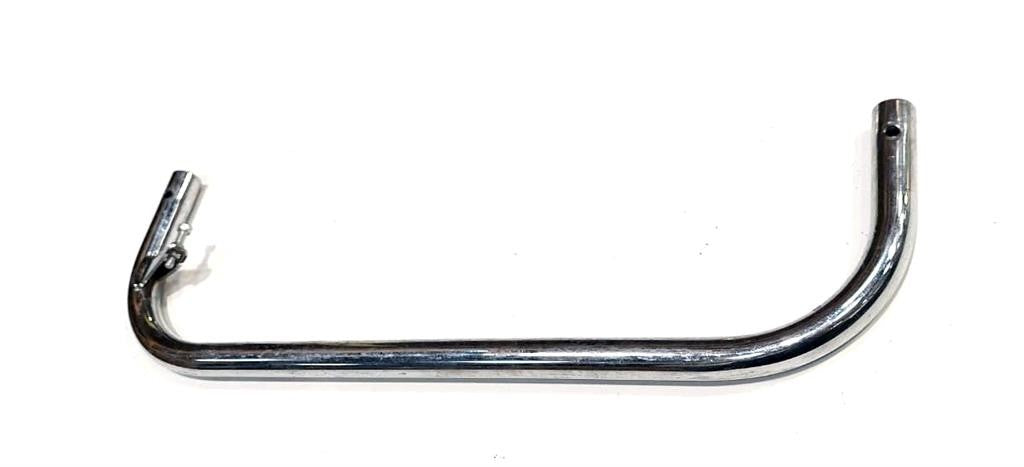 Lower Nosecone Spoiler Bar 450x140mm